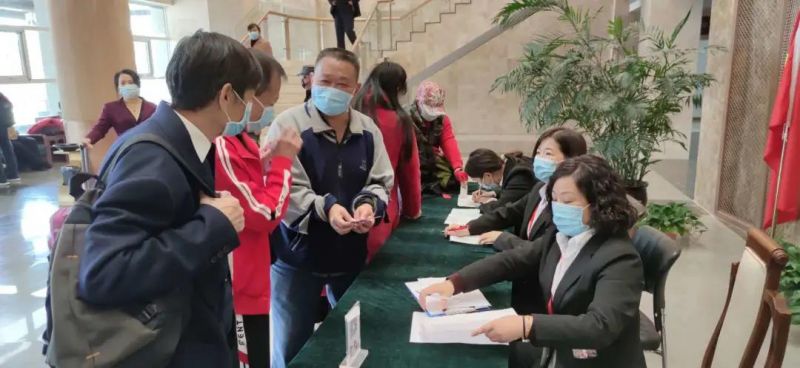 【子公司動態(tài)】弘義集團(tuán)漢山養(yǎng)老基地，異地旅居開啟了！